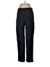 Forever 21 Houndstooth Blue Casual Pants Size M - photo 1