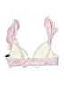 J.Crew Floral Pink Swimsuit Top Size XXS - photo 2