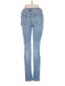 Vigoss Hearts Blue Jeans Size 25 waist - photo 2