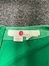 Boden Solid Green Jumpsuit Size 10 - photo 3