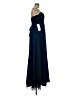 Azazie 100% Polyester Blue Cocktail Dress Size 8 - photo 4