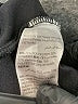 Soma Solid Black Active Pants Size Sm L - photo 8