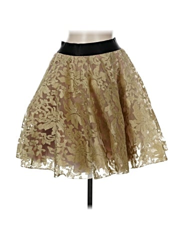 Bebe Formal Skirt (view 1)