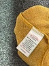 Per Se Tan Pullover Sweater Size XL - photo 5