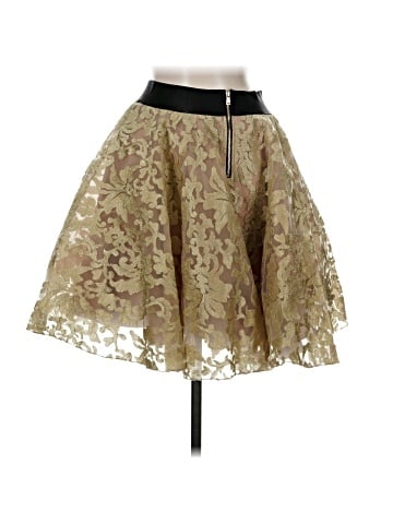 Bebe Formal Skirt (view 2)