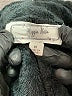 Hippie Rose 100% Polyester Black Casual Pants Size M - photo 7