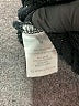 Hippie Rose 100% Polyester Black Casual Pants Size M - photo 8