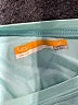 lucy Teal Short Sleeve T-Shirt Size M - photo 7