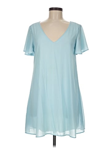 Caramela Casual Dress (view 1)