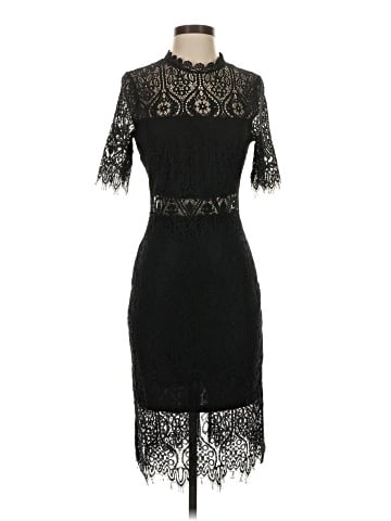 Lulus Cocktail Dress (view 1)