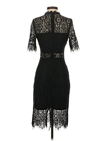 Lulus Cocktail Dress (view 2)