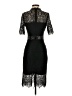 Lulus Black Cocktail Dress Size XS - photo 2