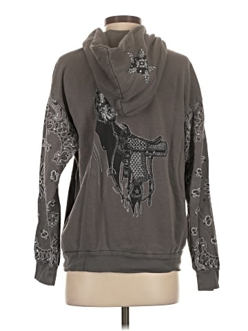 Lauren Moshi Sweatshirt (view 2)