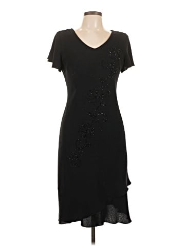 S.L. Fashions Cocktail Dress (view 1)
