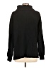 Gap Solid Black Turtleneck Sweater Size M - photo 2