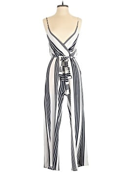 Fashion Nova Jumpsuit