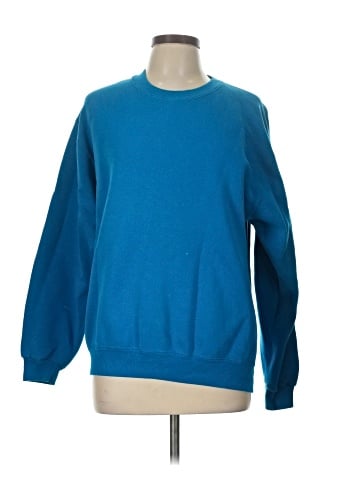 Cheetah Sweatshirt (view 1)
