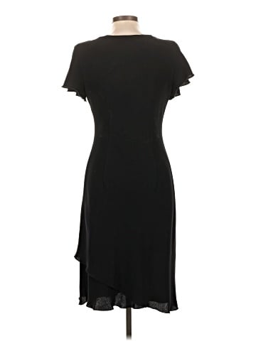 S.L. Fashions Cocktail Dress (view 2)