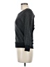 Solow Gray Pullover Sweater Size M - photo 5