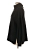 Gap Solid Black Turtleneck Sweater Size M - photo 5