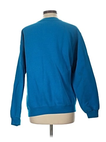 Cheetah Sweatshirt (view 2)