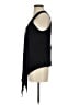 Body Central Black Sleeveless Blouse Size XXS (estimated) - photo 5