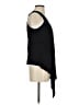 Body Central Black Sleeveless Blouse Size XXS (estimated) - photo 4