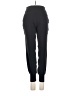 Athleta Solid Black Active Pants Size XS - photo 1