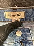 Madewell Blue Jeans Size 26 waist - photo 4
