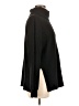 Gap Solid Black Turtleneck Sweater Size M - photo 4
