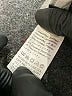 Shein Gray Dress Pants Size 6 - photo 8