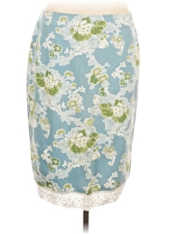Talbots Outlet Casual Skirt (view 1)