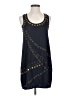 Wilster Blue Casual Dress Size S - photo 1