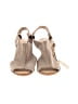 Sophia Milano Tan Wedges Size 9 1/2 - photo 2