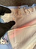 Unbranded 100% Polyester Blue Casual Dress Size 2X - photo 7
