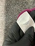 Lands' End 100% Polyester Burgundy Pullover Sweater Size L - photo 8