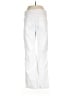 CAbi White Jeans Size 12 - photo 2