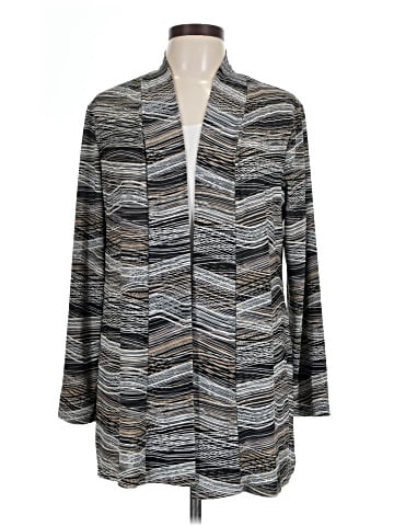 Kasper Cardigan (view 1)