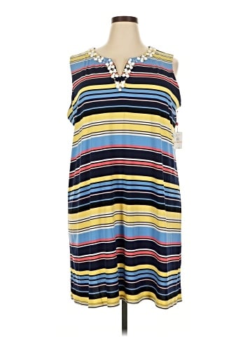 Rafaella Casual Dress (view 1)