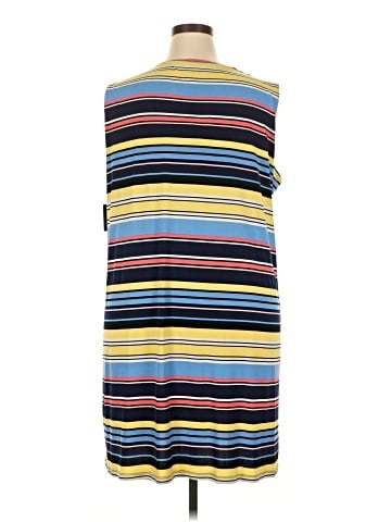 Rafaella Casual Dress (view 2)