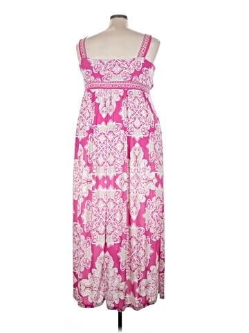 INC International Concepts Casual Dress (view 2)