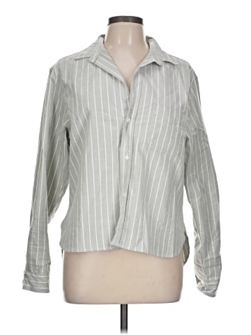 Frank & Eileen Long Sleeve Button-Down Shirt (view 1)