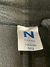 Natori Solid Black Track Pants Size M - photo 7