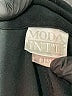 Moda International Black Blazer Size XS - photo 6