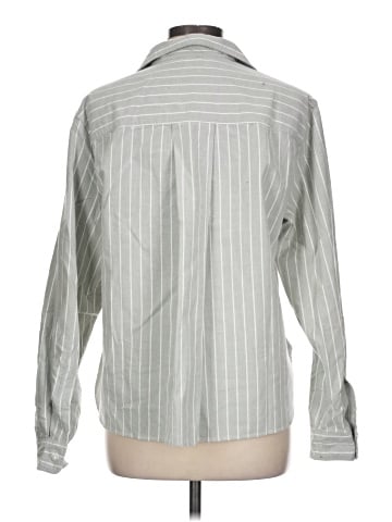Frank & Eileen Long Sleeve Button-Down Shirt (view 2)