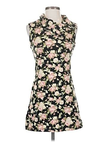 Young Threads Cocktail Dress (view 1)