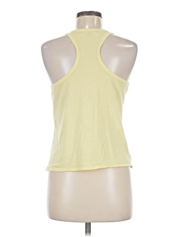 One Clothing Sleeveless T-Shirt (view 2)