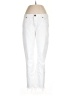 CAbi White Jeans Size 12 - photo 1