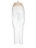 CAbi White Jeans Size 12 - photo 2