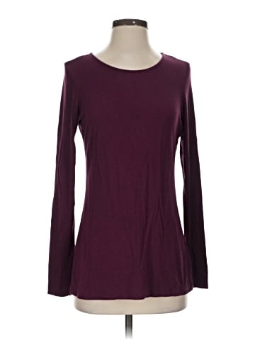 Willi Smith Long Sleeve T-Shirt (view 1)